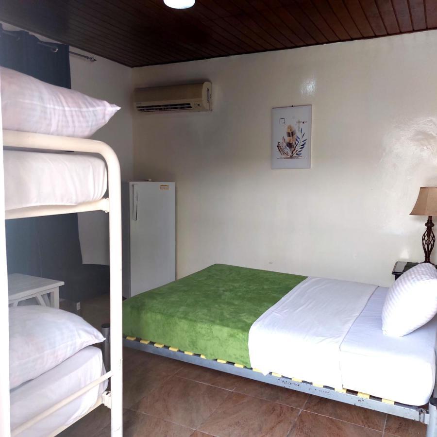 يلمستاد Green Hill Guest House المظهر الخارجي الصورة